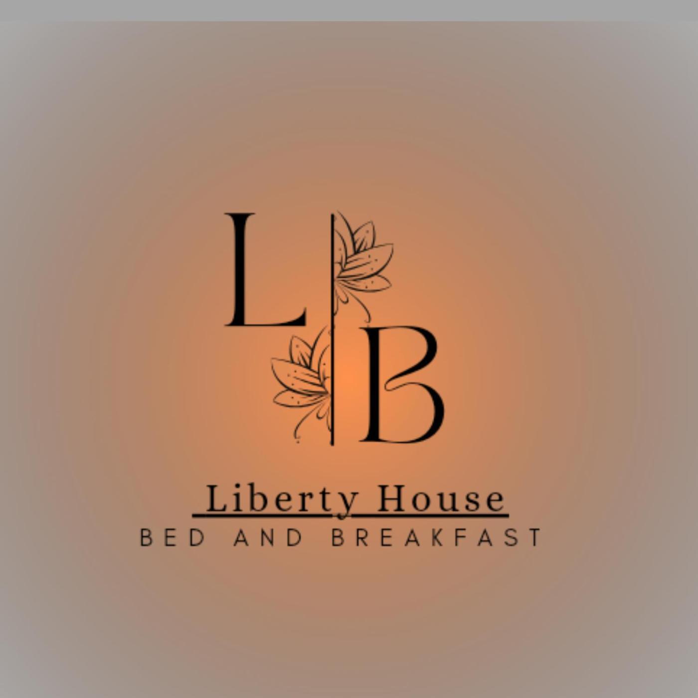 B&B Liberty House Nápoles Exterior foto